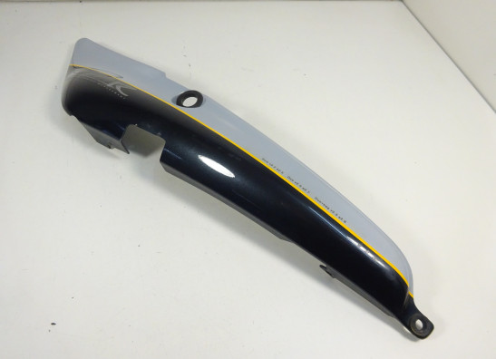 Heck links BMW R 1100  850 R