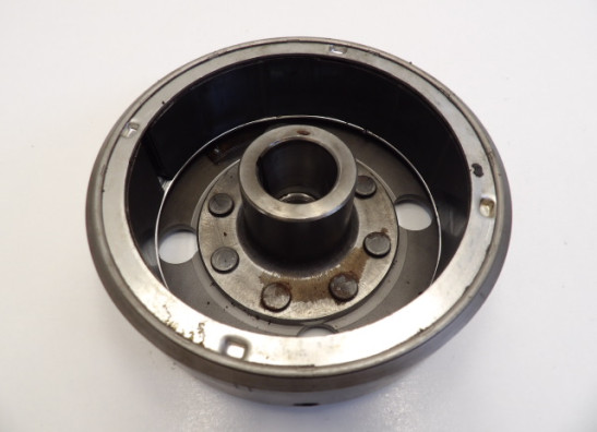Flywheel rotor Honda VF 700  750 C Magna