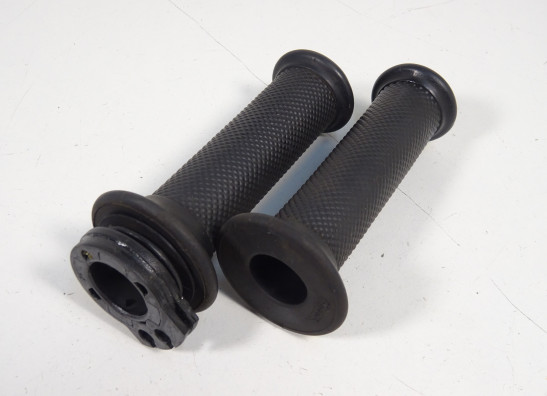 Throttle grip Ducati Paso