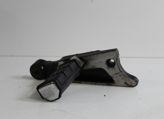 Main step holder right Yamaha V max