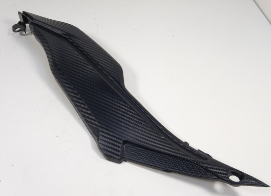 Innenverkleidung links Yamaha Tracer 900