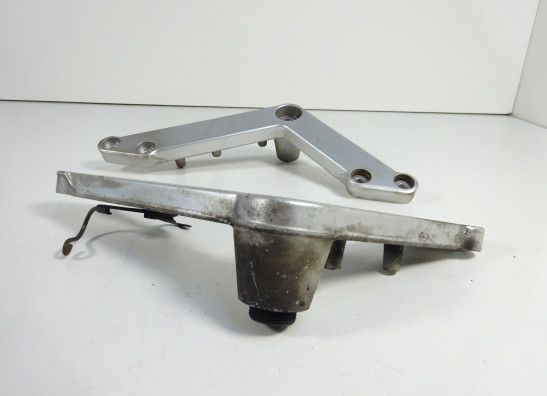 Rahme teile Suzuki DL 650 V STROM