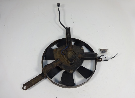 Ventilator Yamaha FJR 1300