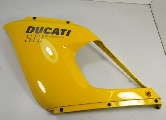 Seiten verkleidung links Ducati ST2