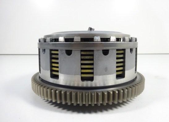 Clutch Yamaha FZ6