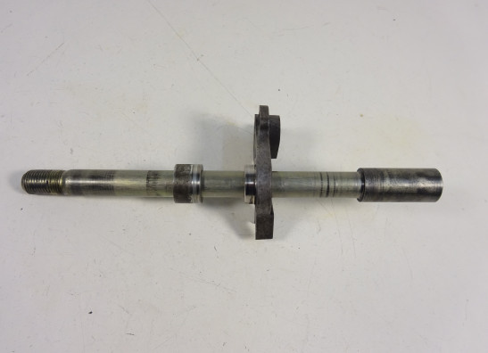 Axle front Yamaha MT 09