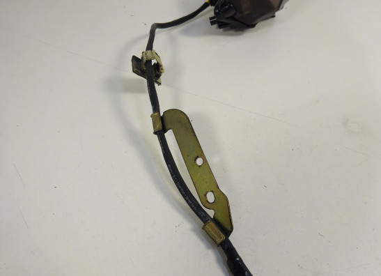 Rucklicht Yamaha FZ6