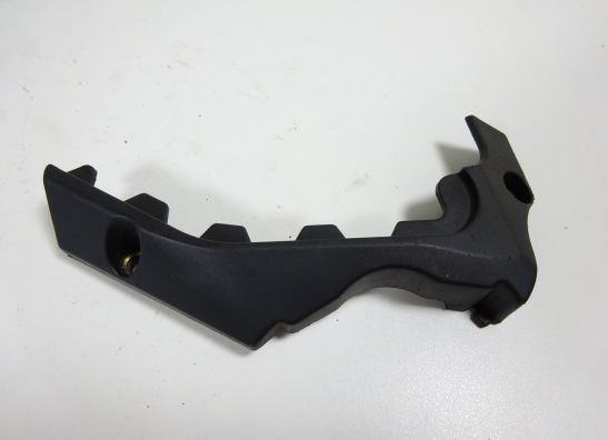 Engine cover front spocket Ducati Multistrada 1000