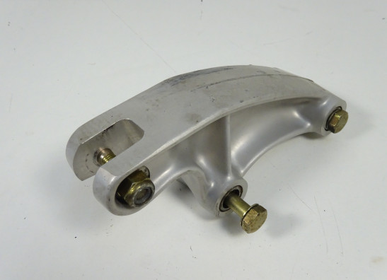 Link systeem achterveer Ducati monster 900