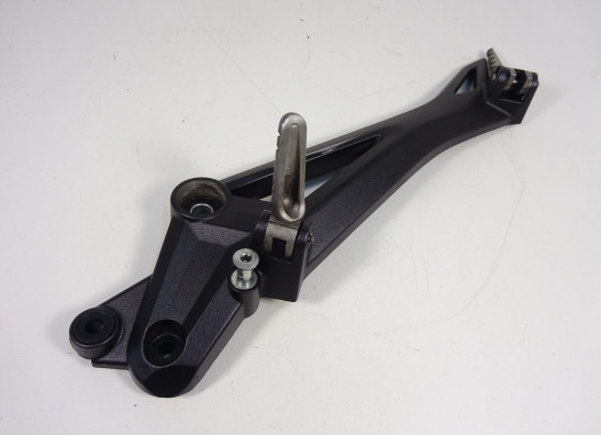 Main step holder left Ducati monster 796