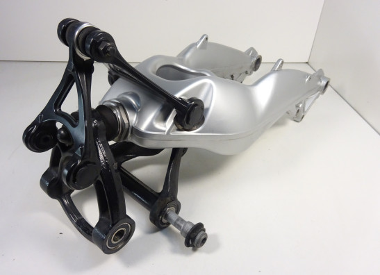 Voorpoten compleet BMW K 1200 S 