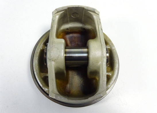 Cilinderblok BMW R 1150 GS