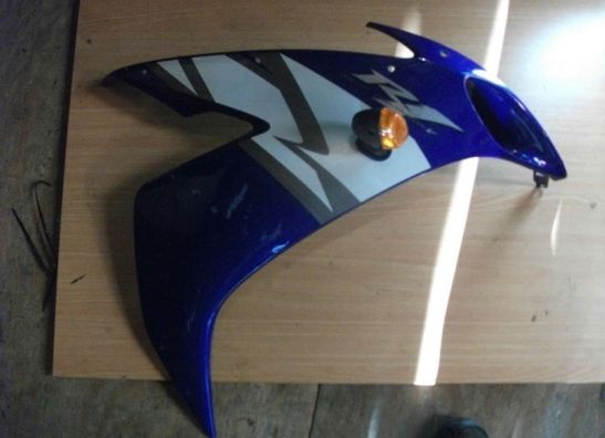 Rechter zijkuip Yamaha YZF R1