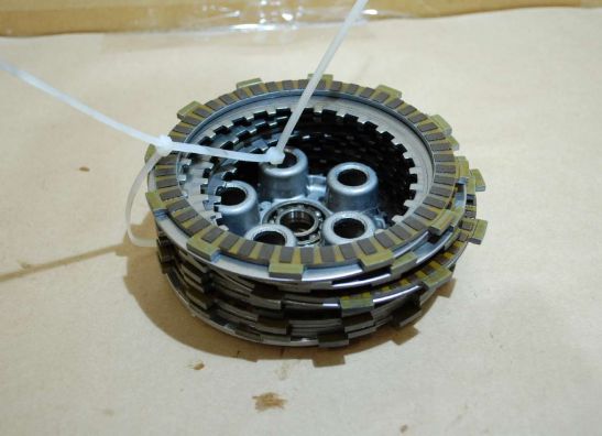 Clutch Honda VTR 1000 F
