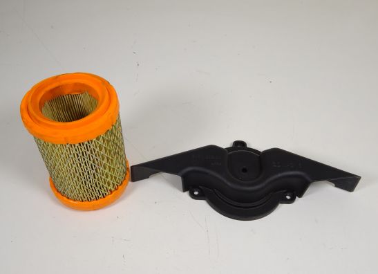Luftfilter Ducati monster 696