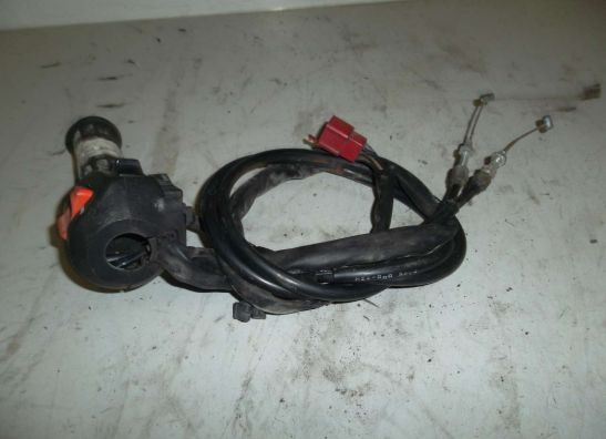 Lenkerschalter rechts Honda CBR 1000 F