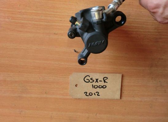Achter remklauw Suzuki GSX R 1000