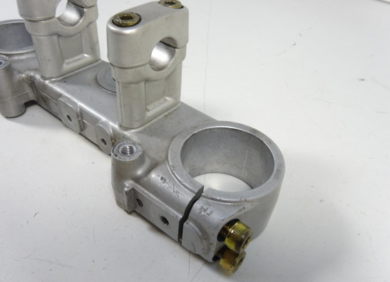 Fork top bridge Ducati monster 600