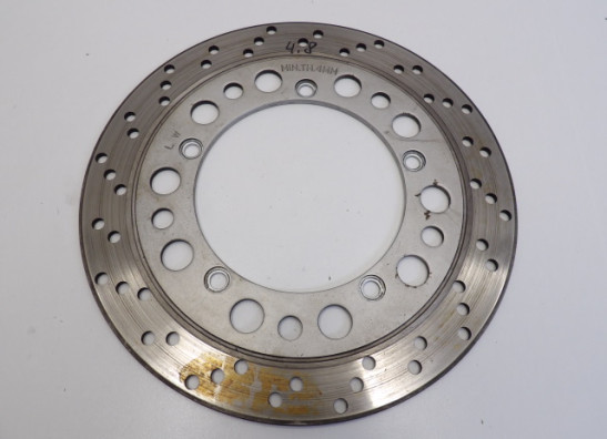 Bremsscheibe vorne Honda VT 600
