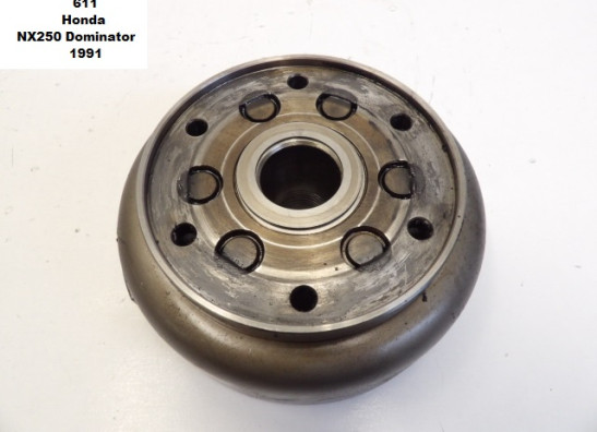 Flywheel rotor Honda NX 250 Dominator