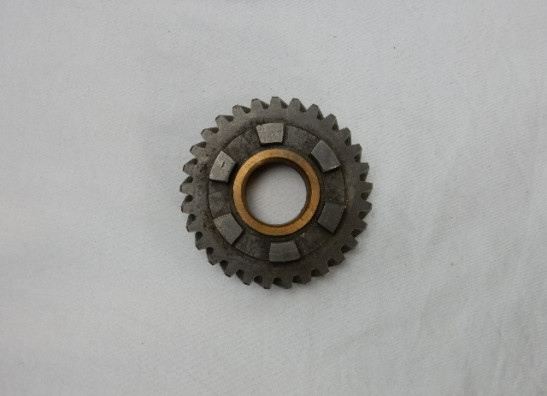 Gear box Moto Guzzi V7 Special