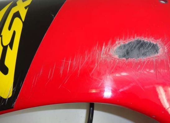 Seitenverkleidung rechts Suzuki GSX R 600