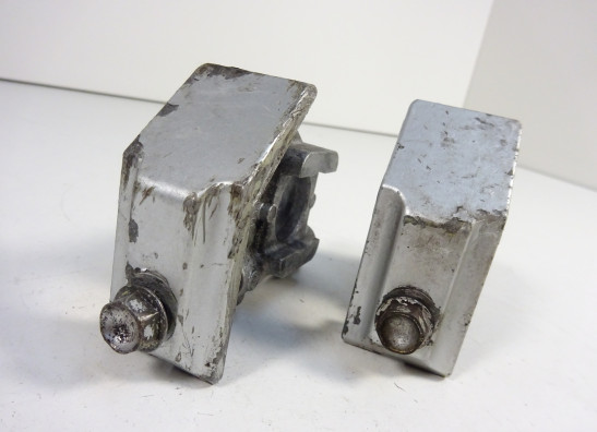 Achterbrug Ducati monster 600