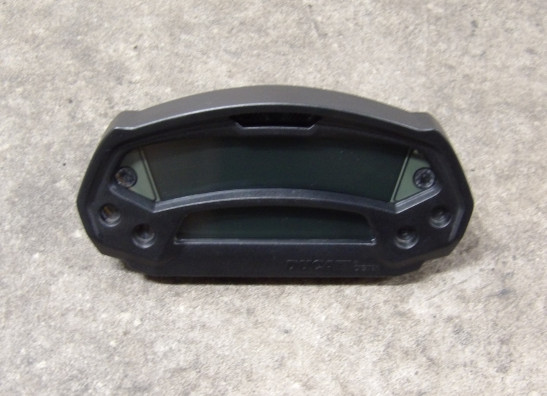 Tellerset Ducati monster 796