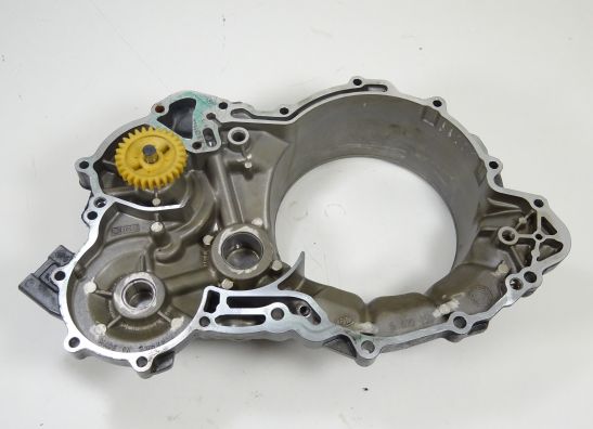 Koppelingsdeksel Aprilia RSV 1000