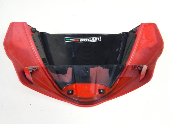 Cowl upper front Ducati monster 696