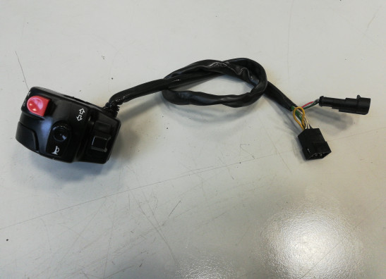 Stuurschakelaar links Aprilia RSV 1000