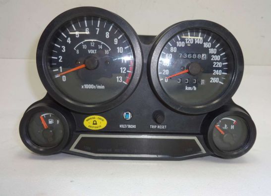 Tacho-set Kawasaki GPZ 1000