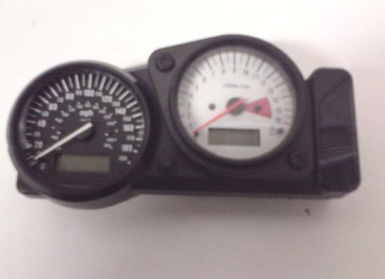 Meter combination Suzuki GSX R 600