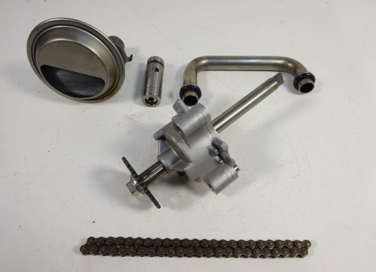 Oil pump Honda CBF 500