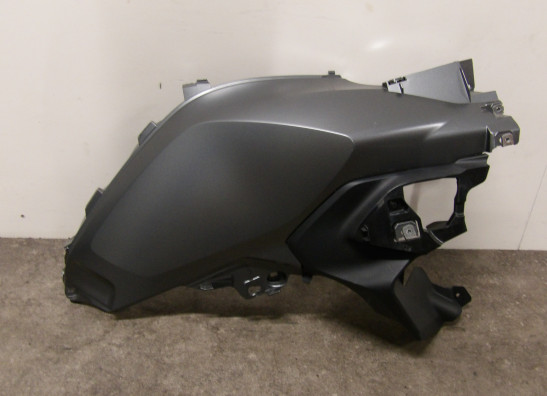 Rechter zijkuip BMW R 1200 GS LC