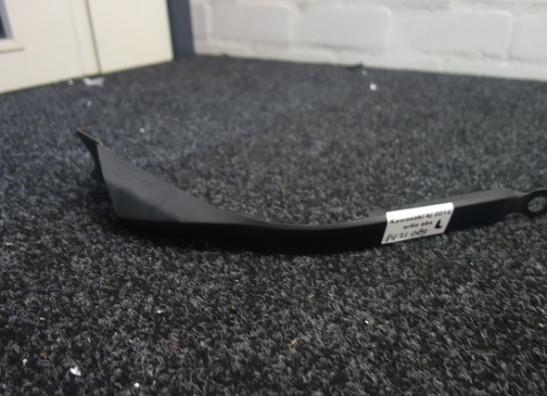 Seitenverkleidung links klein Kawasaki ER 6