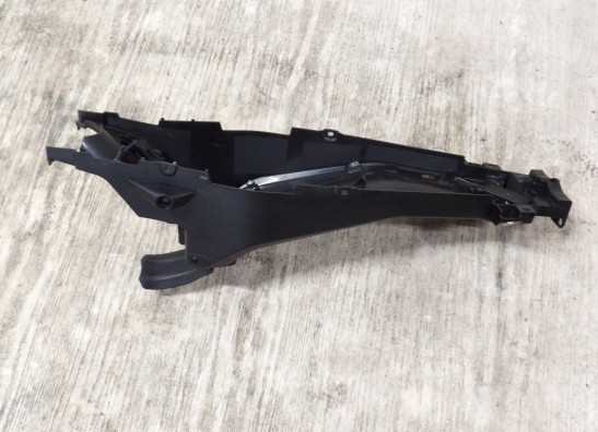 Hinterradabdeckung BMW F 850 GS