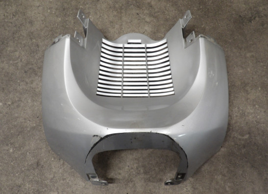 Cowl under Suzuki Burgman 400
