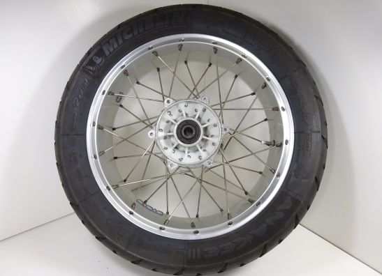 Achtervelg Aprilia Caponord 1000