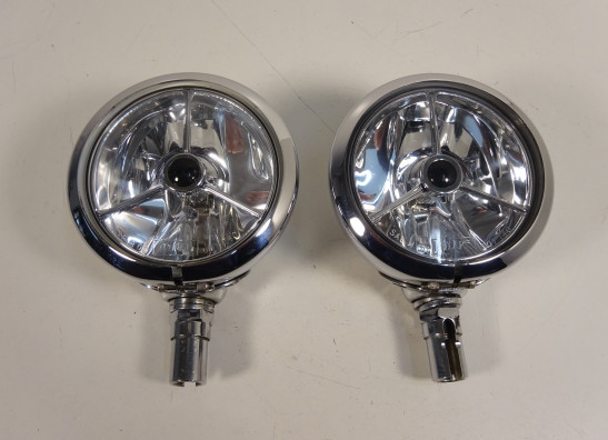 Koplamp Harley Davidson Overige Harley Davidson