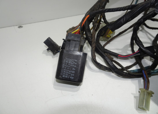 Wire Harness Kawasaki KLE 500