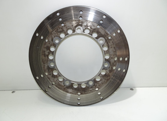 Rear brake disc Kawasaki KZ 1100 D Spectre