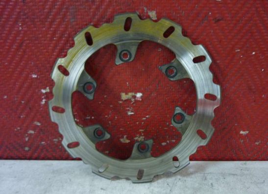 Bremsscheibe hinten  Yamaha YZF R1