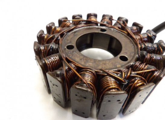 Generator Suzuki GS 500 E