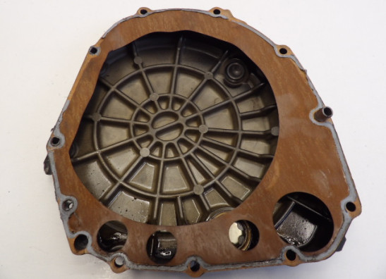 Crankcase cover Clutch side Suzuki GSX R 600
