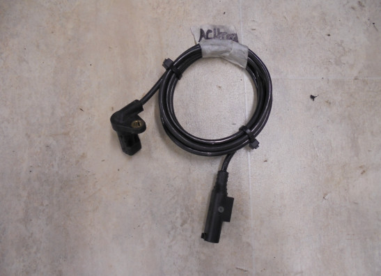 ABS sensor achter Moto Guzzi V 7 Stone