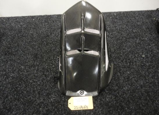 Rear fender Suzuki GSX R 600