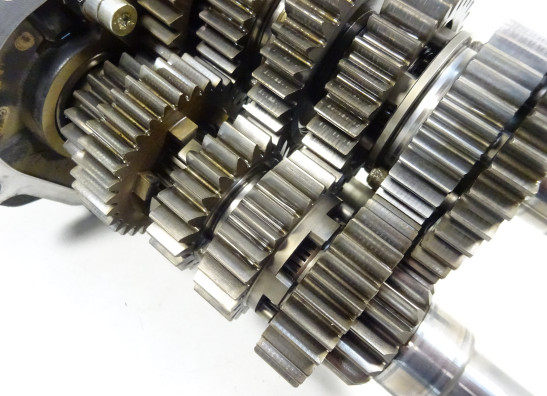 Versnellingsbak BMW K 1200 S 