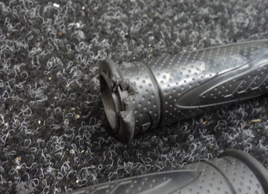 Handvat Benelli TNT 1130 cafe racer