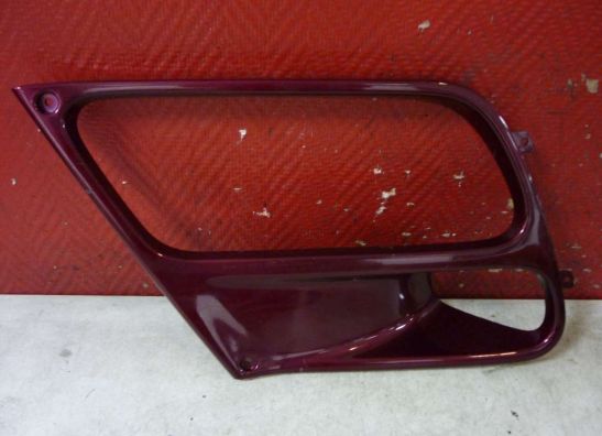 Linker inspectieluik Honda ST 1100 Pan European